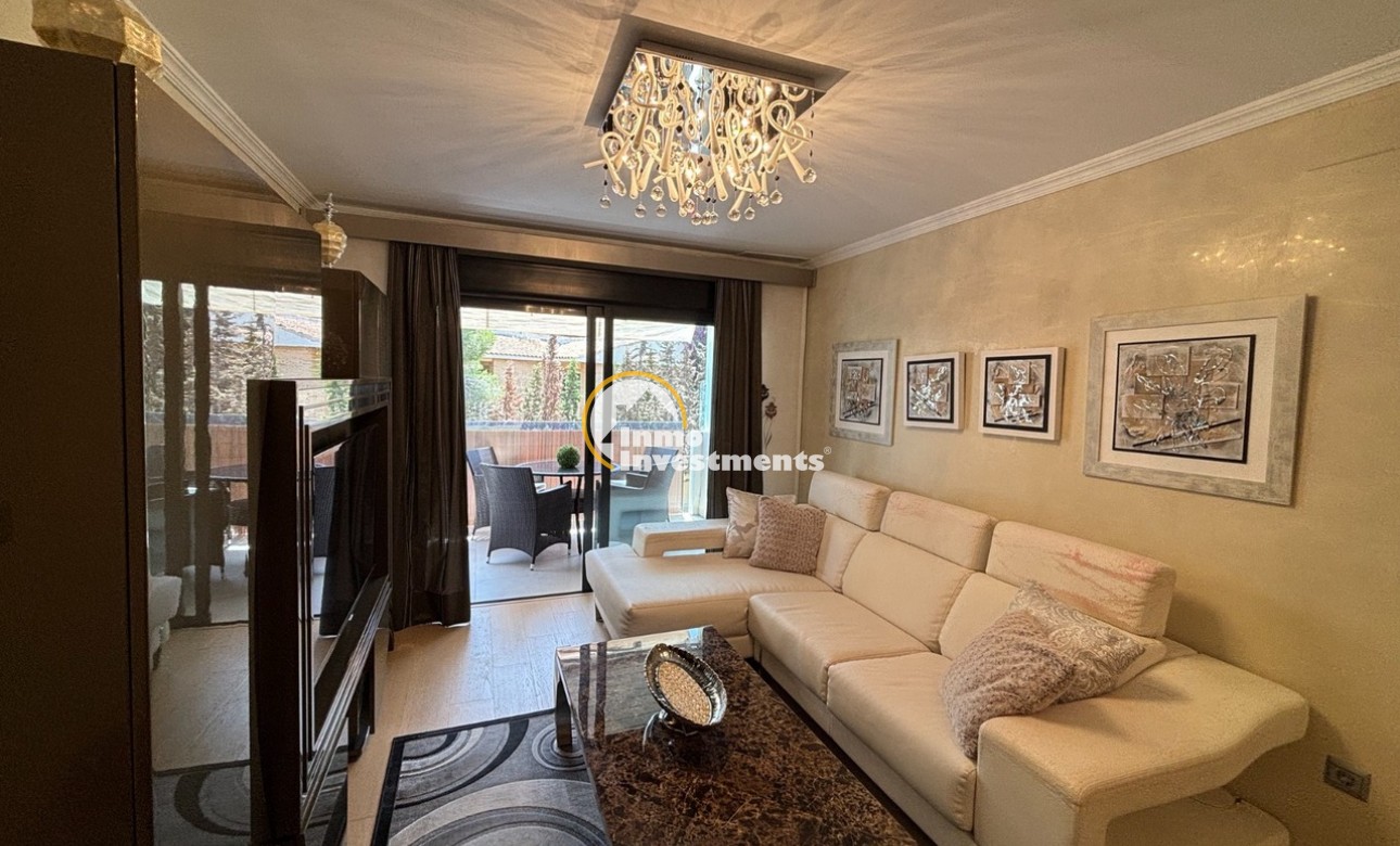 Resale - Apartment - Campoamor - Campoamor beach