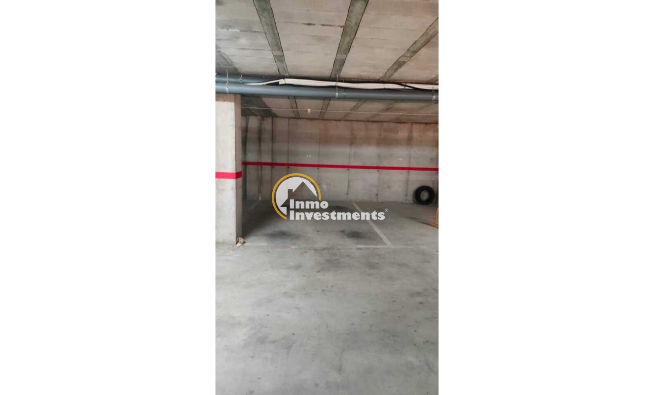 Resale - Apartment - Campoamor - Campoamor beach