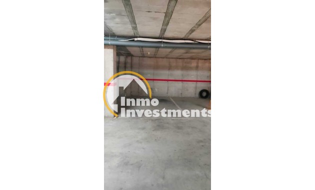 Resale - Apartment - Campoamor - Campoamor beach