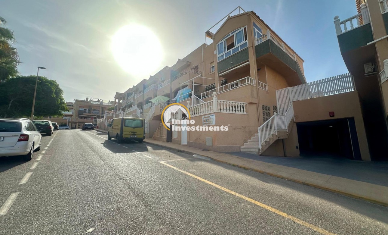 Revente privée - Local commercial - Torrevieja - Cabo Cervera