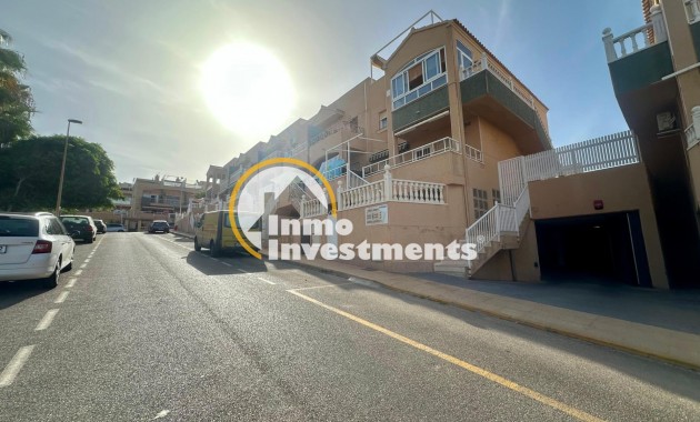 Revente privée - Local commercial - Torrevieja - Cabo Cervera