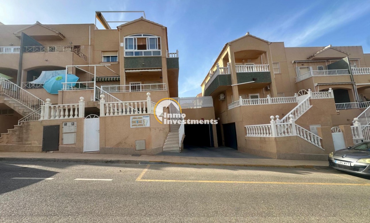 Revente privée - Local commercial - Torrevieja - Cabo Cervera