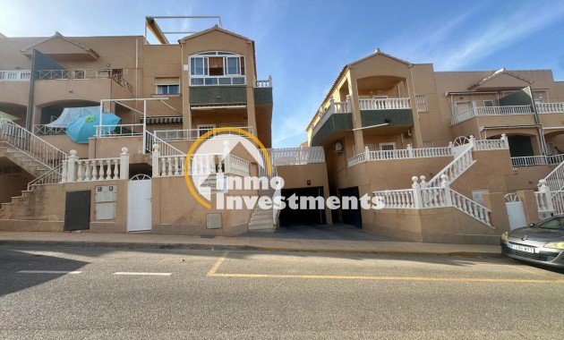 Revente privée - Local commercial - Torrevieja - Cabo Cervera
