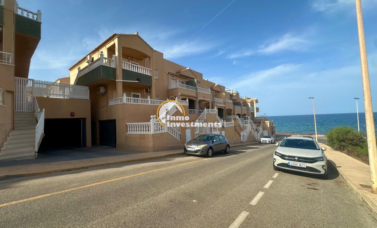 Revente privée - Local commercial - Torrevieja - Cabo Cervera