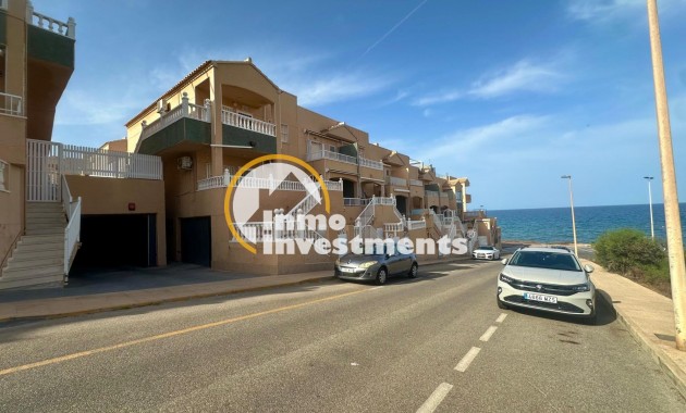 Revente privée - Local commercial - Torrevieja - Cabo Cervera