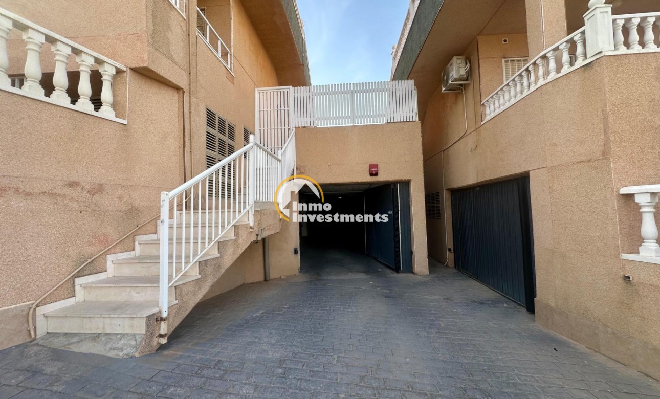 Revente privée - Local commercial - Torrevieja - Cabo Cervera