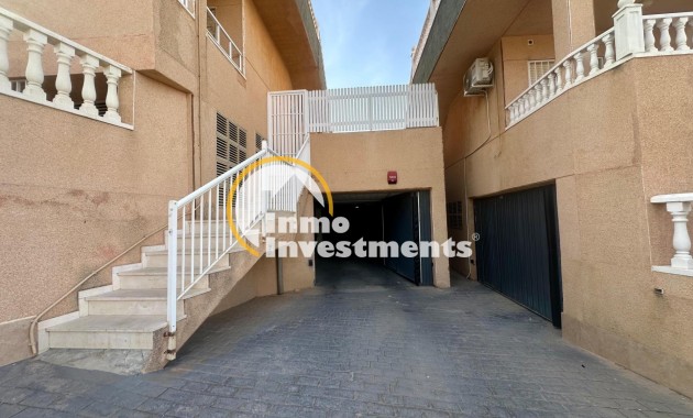 Revente privée - Local commercial - Torrevieja - Cabo Cervera