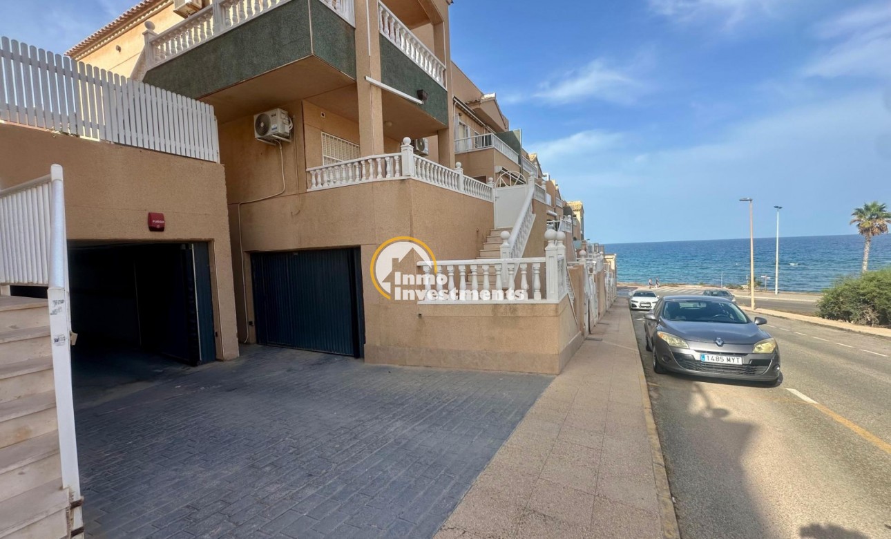 Revente privée - Local commercial - Torrevieja - Cabo Cervera