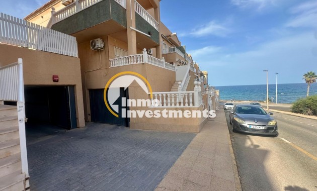 Revente privée - Local commercial - Torrevieja - Cabo Cervera