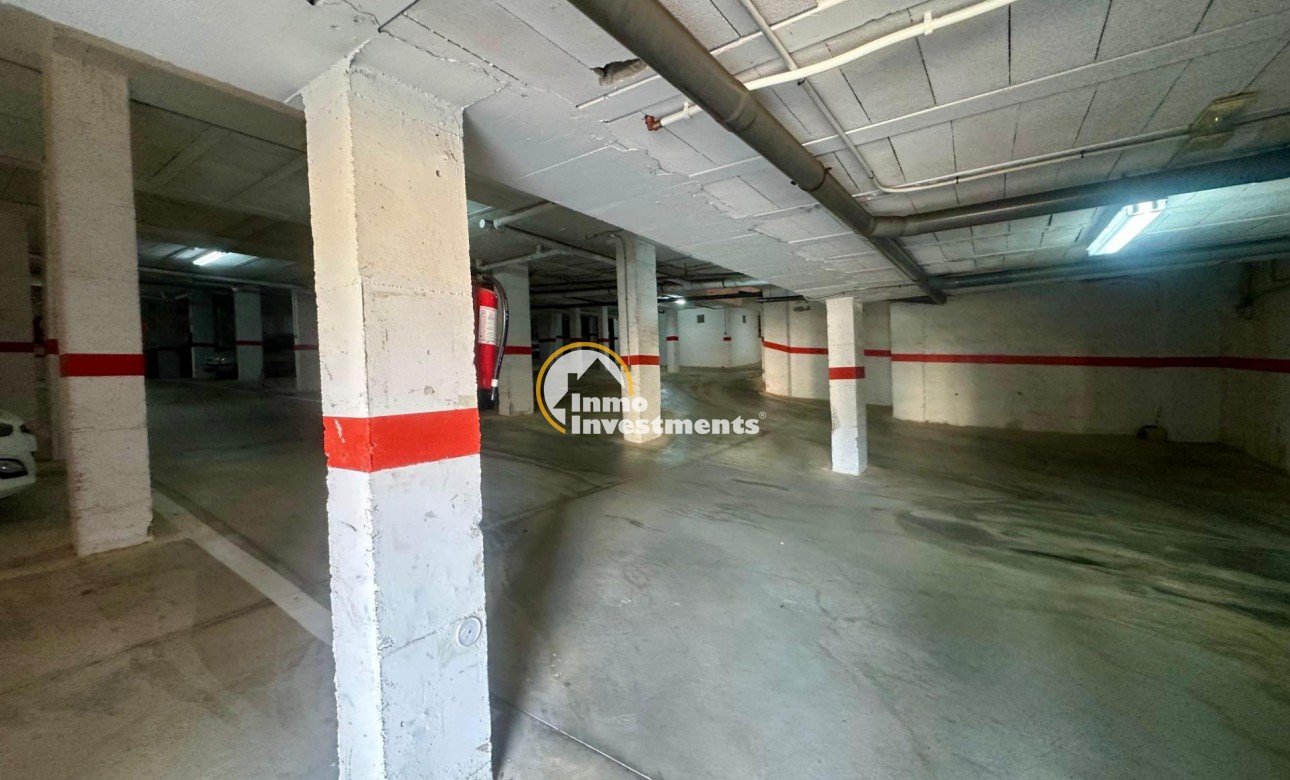 Revente privée - Local commercial - Torrevieja - Cabo Cervera