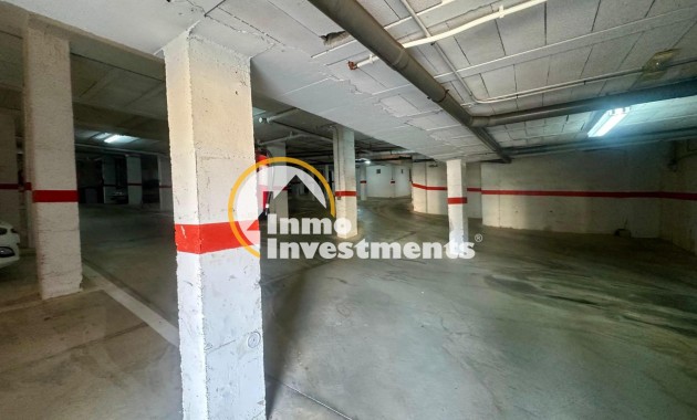 Revente privée - Local commercial - Torrevieja - Cabo Cervera