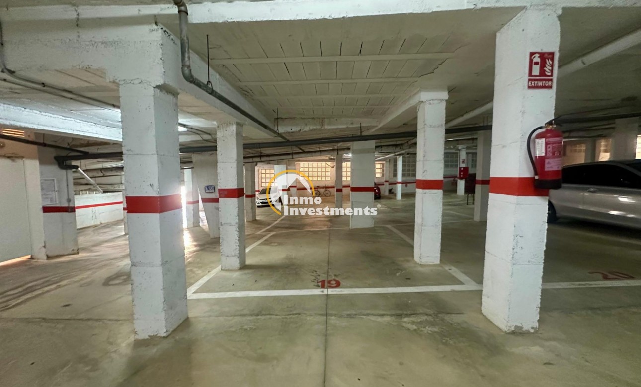 Revente privée - Local commercial - Torrevieja - Cabo Cervera