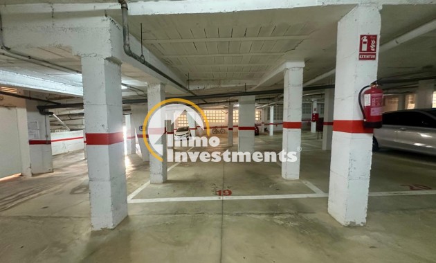 Revente privée - Local commercial - Torrevieja - Cabo Cervera
