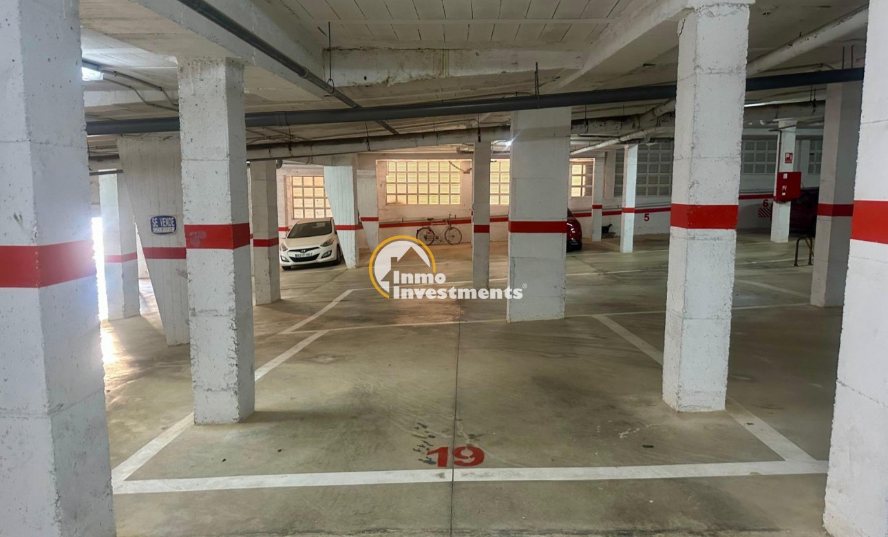 Revente privée - Local commercial - Torrevieja - Cabo Cervera