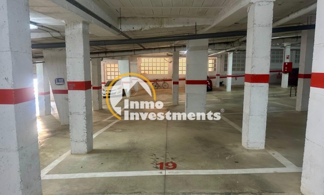 Revente privée - Local commercial - Torrevieja - Cabo Cervera