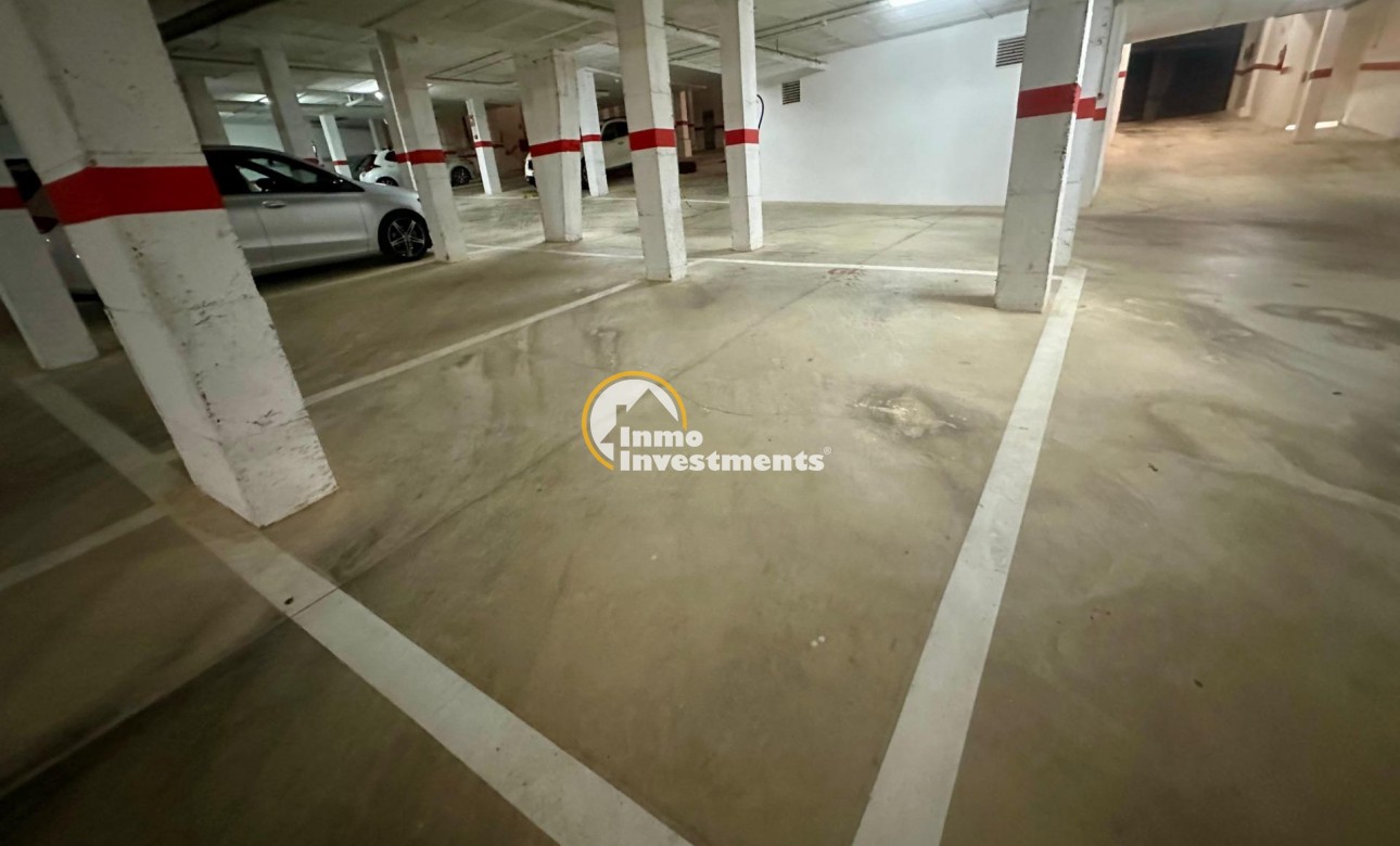 Revente privée - Local commercial - Torrevieja - Cabo Cervera