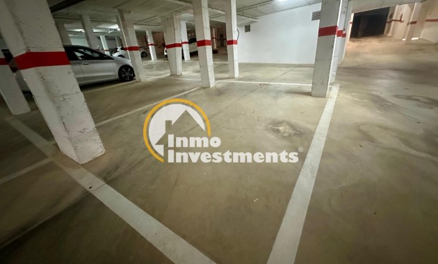 Revente privée - Local commercial - Torrevieja - Cabo Cervera