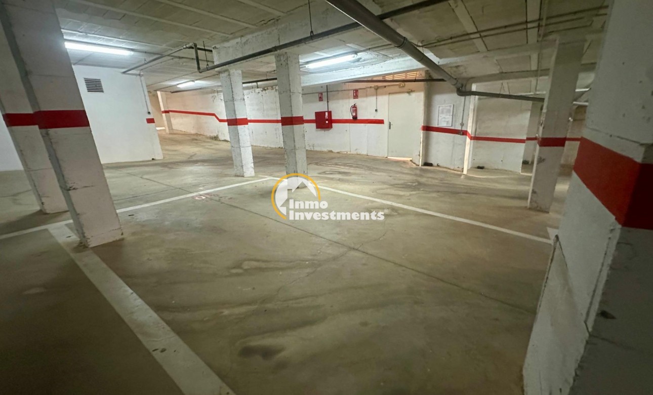 Revente privée - Local commercial - Torrevieja - Cabo Cervera