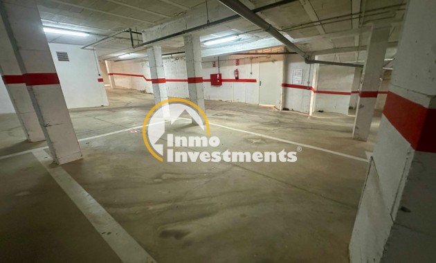 Revente privée - Local commercial - Torrevieja - Cabo Cervera