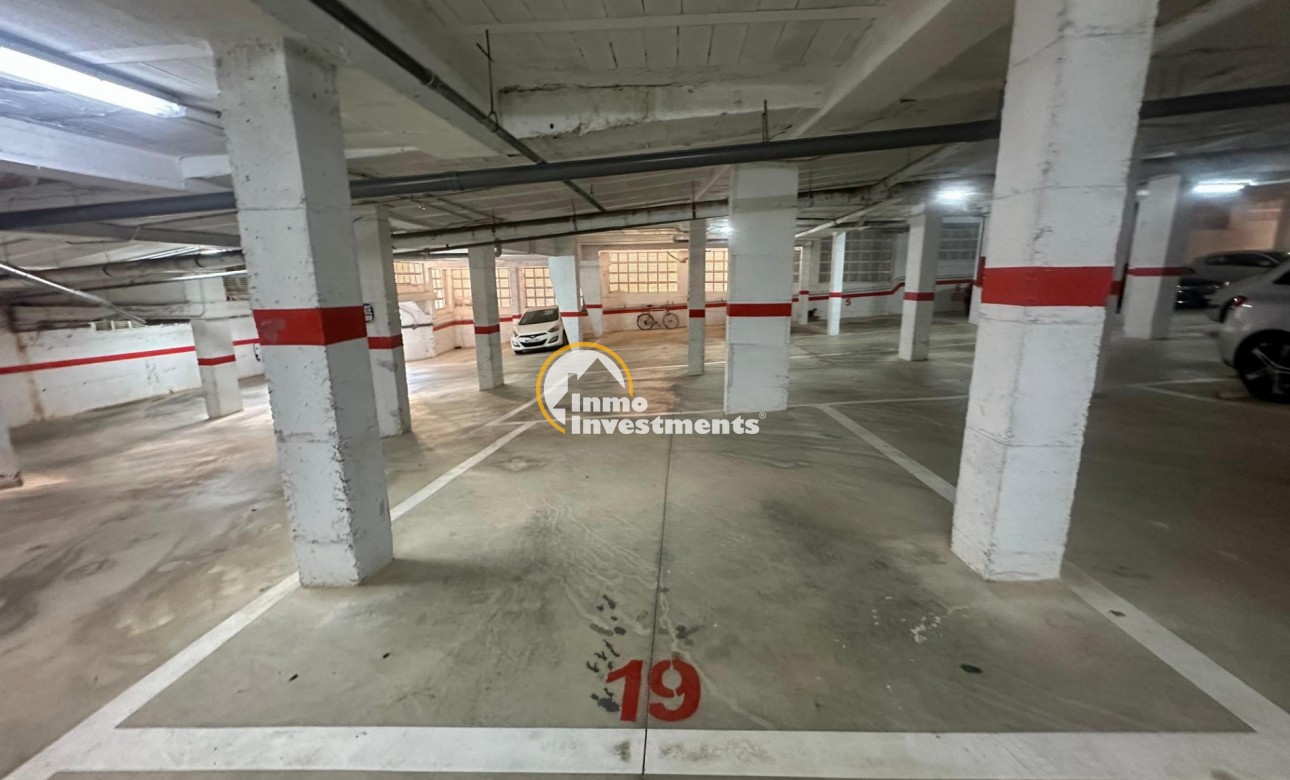 Revente privée - Local commercial - Torrevieja - Cabo Cervera