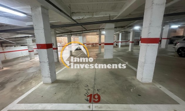 Revente privée - Local commercial - Torrevieja - Cabo Cervera