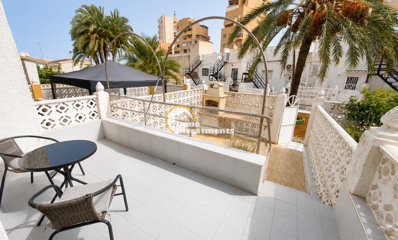 Gebrauchtimmobilien - Apartment - La Mata - Torre la Mata