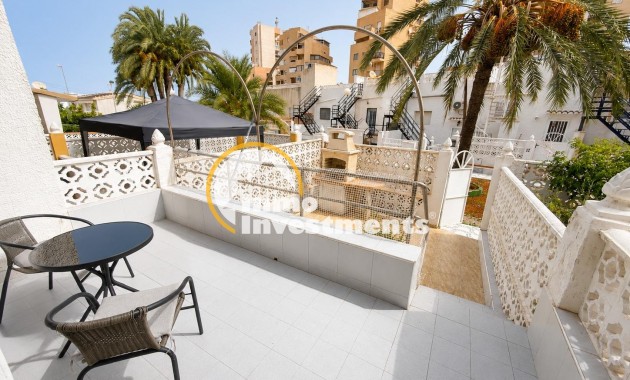 Gebrauchtimmobilien - Apartment - La Mata - Torre la Mata