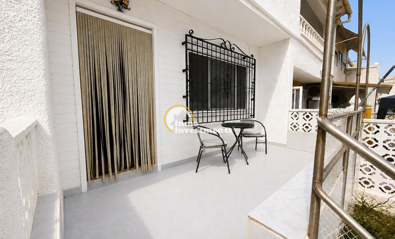 Gebrauchtimmobilien - Apartment - La Mata - Torre la Mata