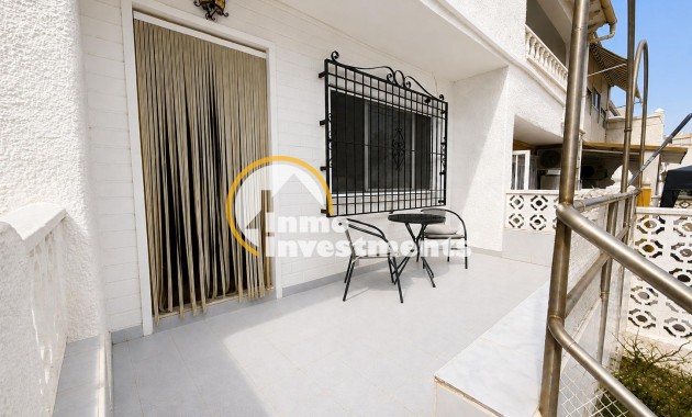 Gebrauchtimmobilien - Apartment - La Mata - Torre la Mata