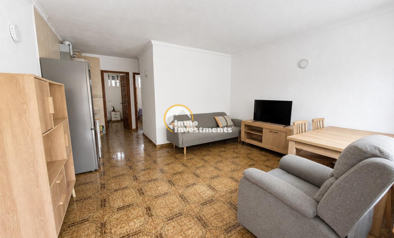Gebrauchtimmobilien - Apartment - La Mata - Torre la Mata