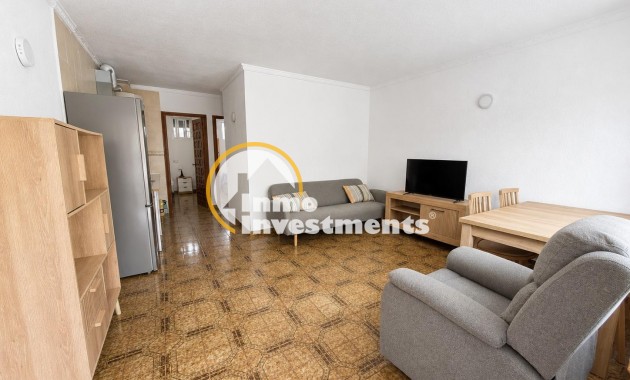 Gebrauchtimmobilien - Apartment - La Mata - Torre la Mata