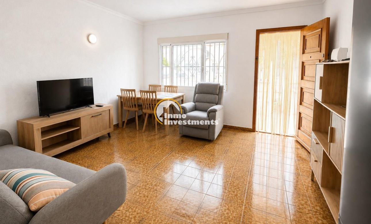 Gebrauchtimmobilien - Apartment - La Mata - Torre la Mata