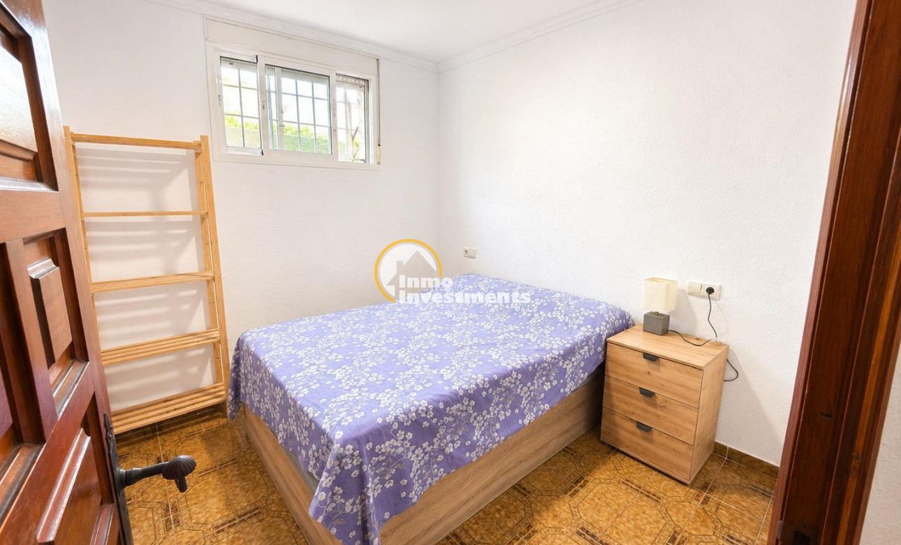 Gebrauchtimmobilien - Apartment - La Mata - Torre la Mata