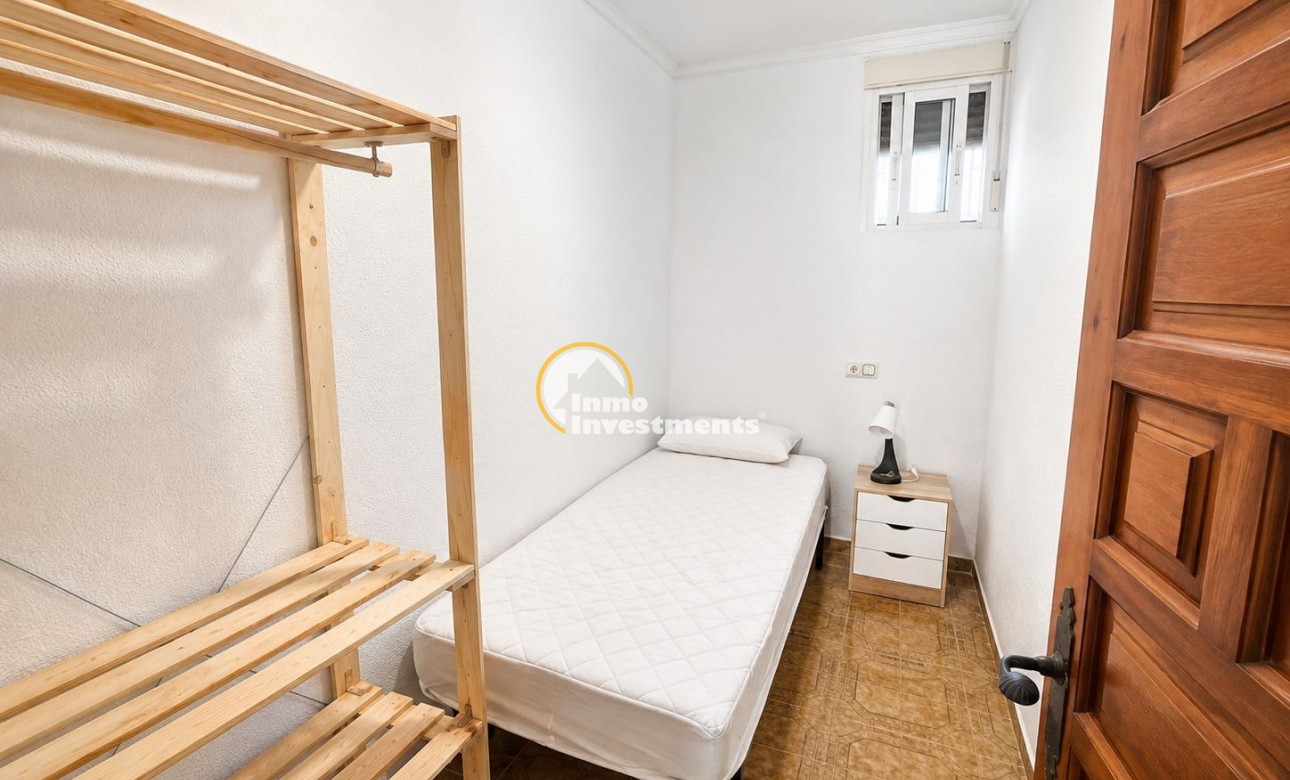 Gebrauchtimmobilien - Apartment - La Mata - Torre la Mata