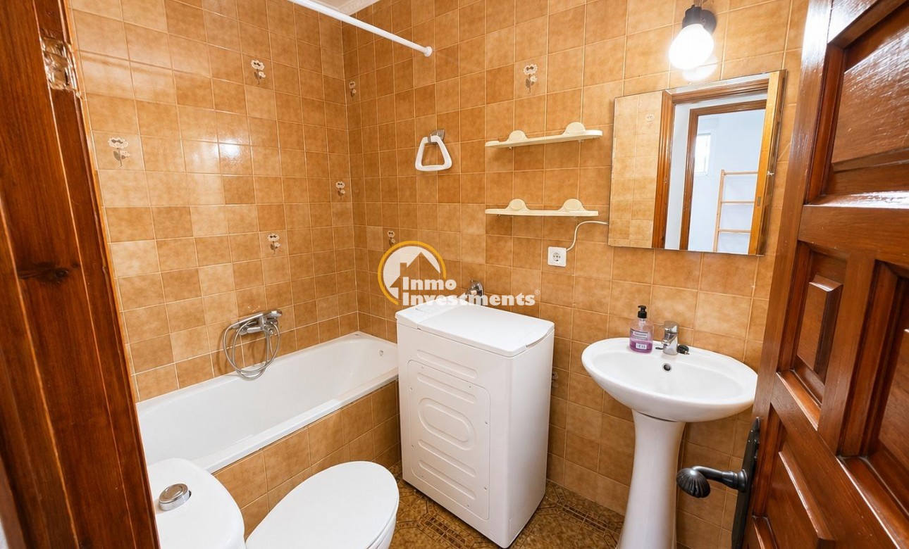 Gebrauchtimmobilien - Apartment - La Mata - Torre la Mata