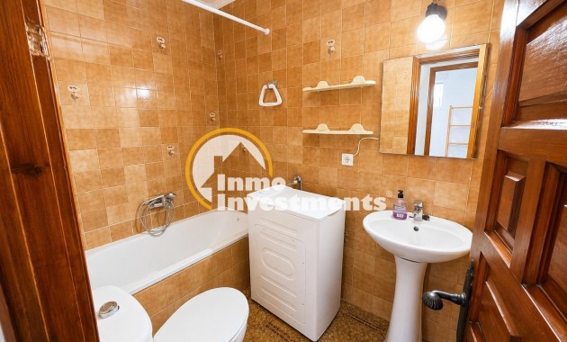 Gebrauchtimmobilien - Apartment - La Mata - Torre la Mata