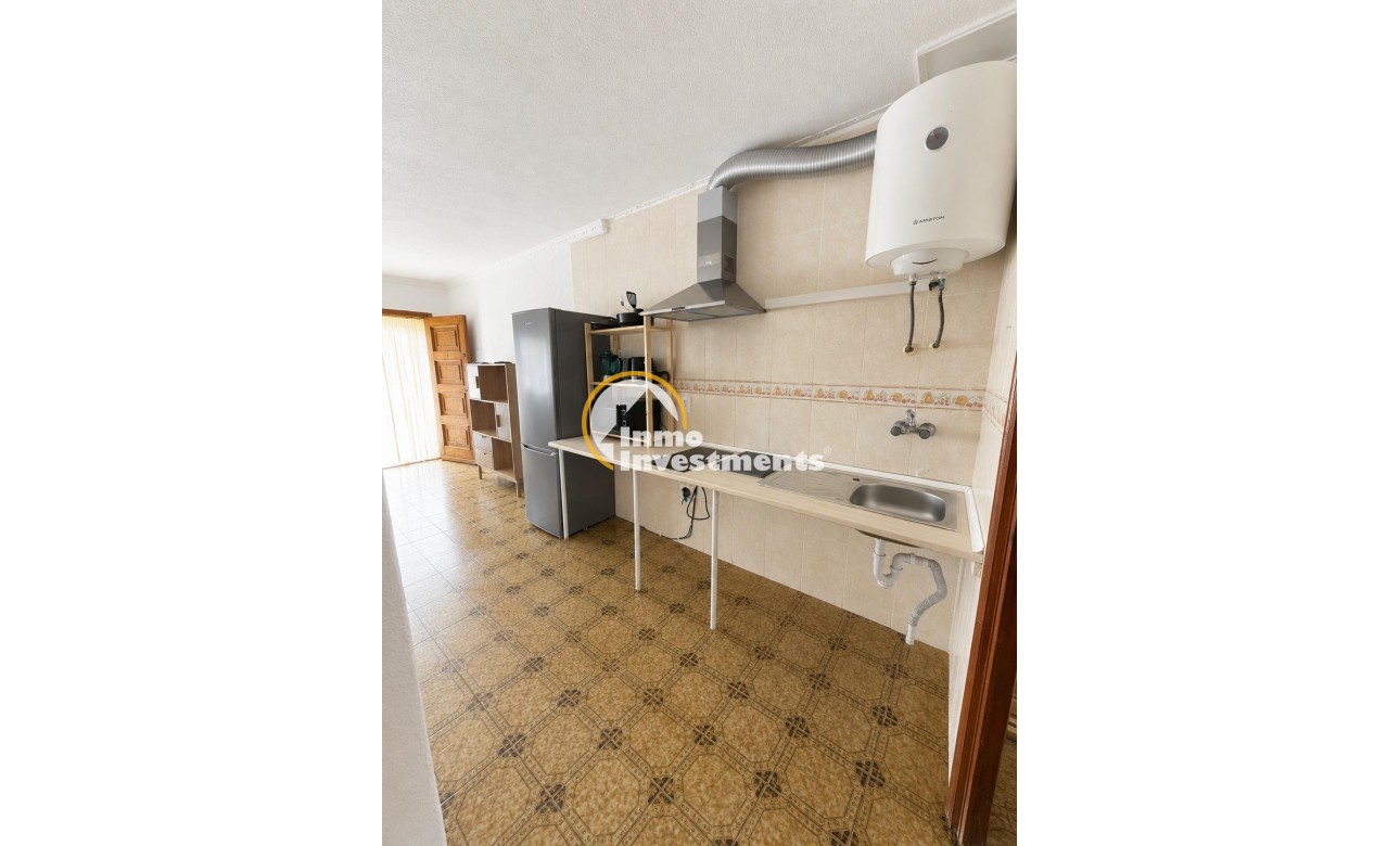 Gebrauchtimmobilien - Apartment - La Mata - Torre la Mata
