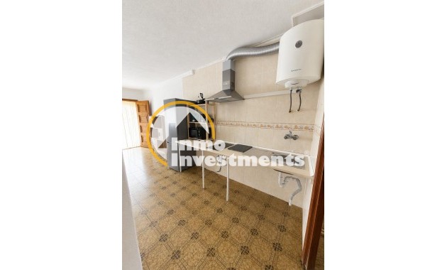 Gebrauchtimmobilien - Apartment - La Mata - Torre la Mata