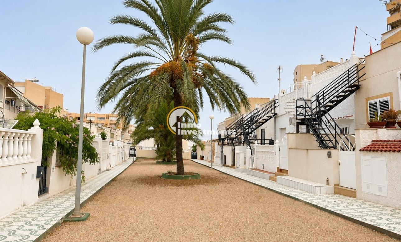 Gebrauchtimmobilien - Apartment - La Mata - Torre la Mata