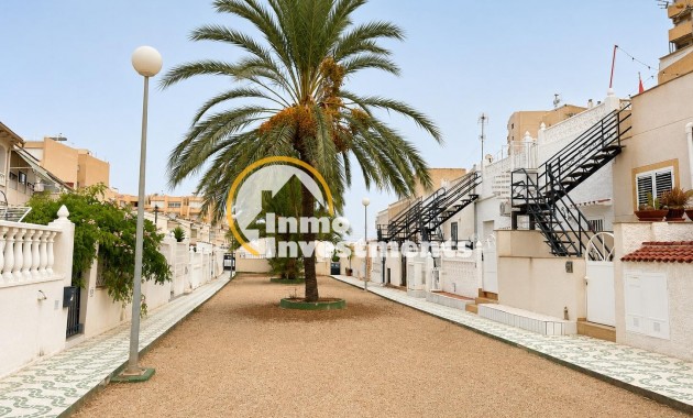Gebrauchtimmobilien - Apartment - La Mata - Torre la Mata