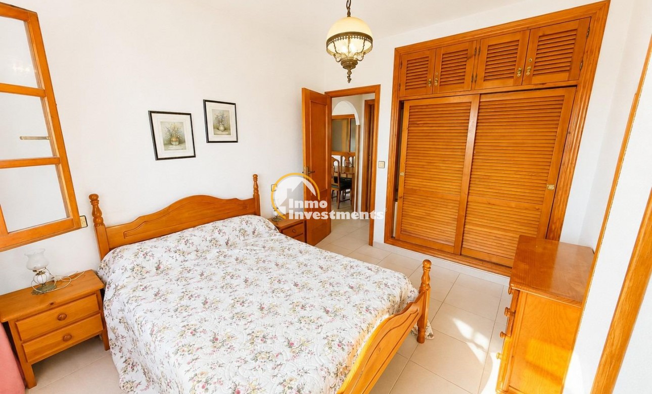 Resale - Apartment - Torrevieja - Beach
