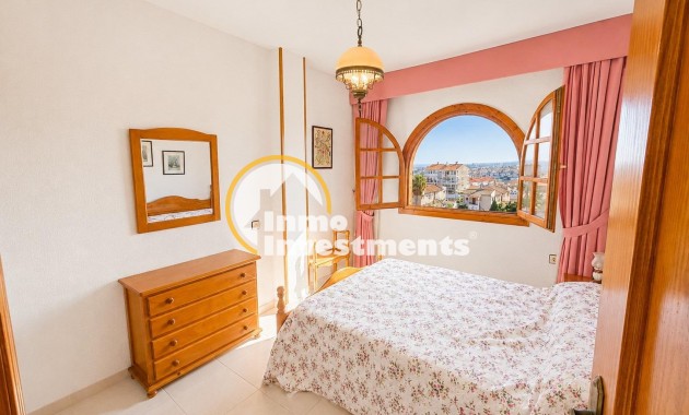 Resale - Apartment - Torrevieja - Beach