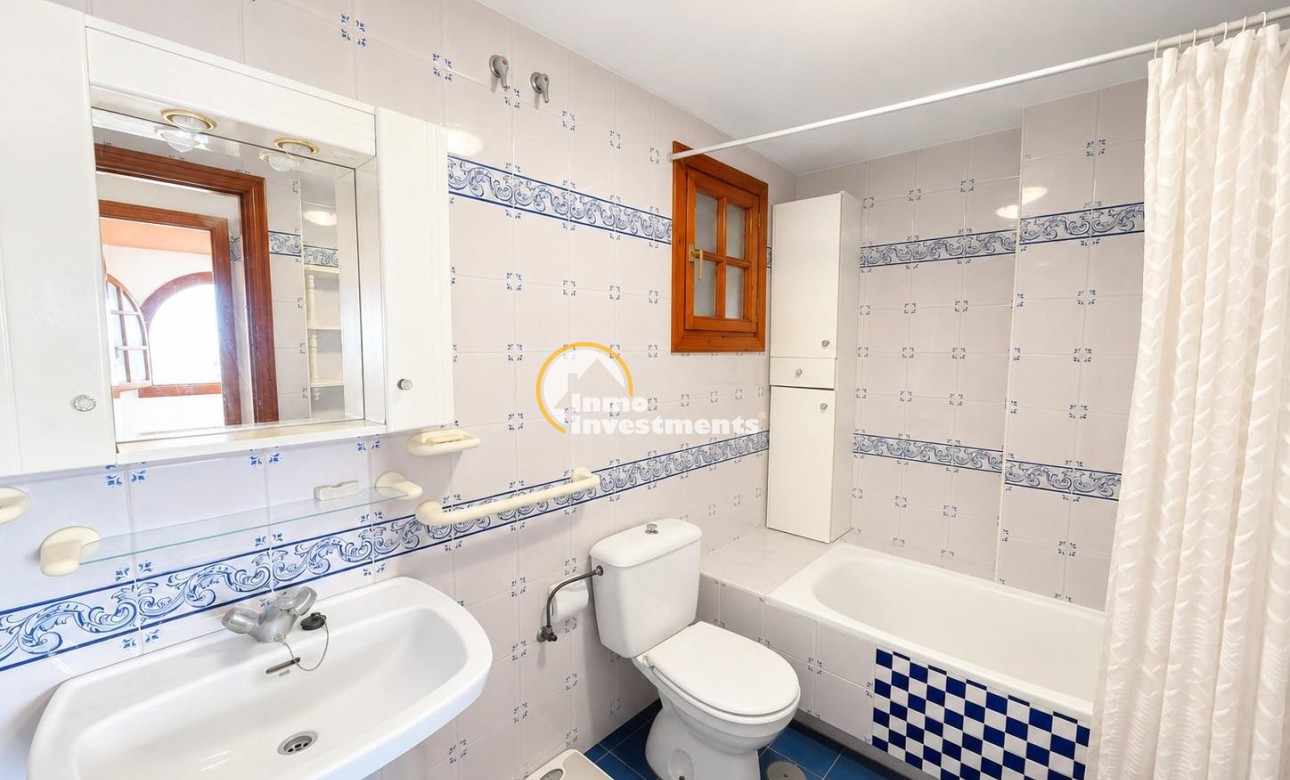 Resale - Apartment - Torrevieja - Beach