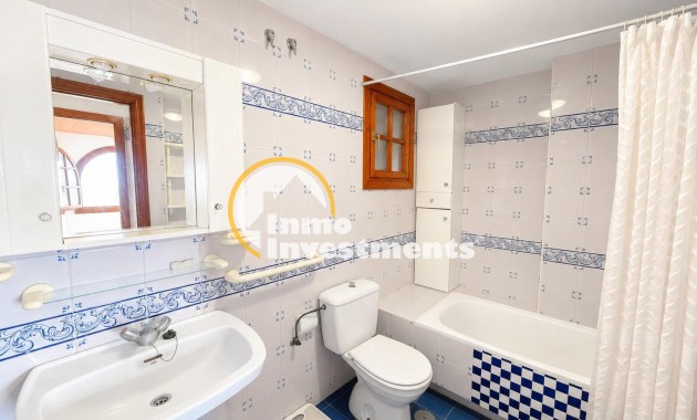 Resale - Apartment - Torrevieja - Beach
