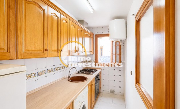 Resale - Apartment - Torrevieja - Beach