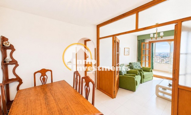 Resale - Apartment - Torrevieja - Beach