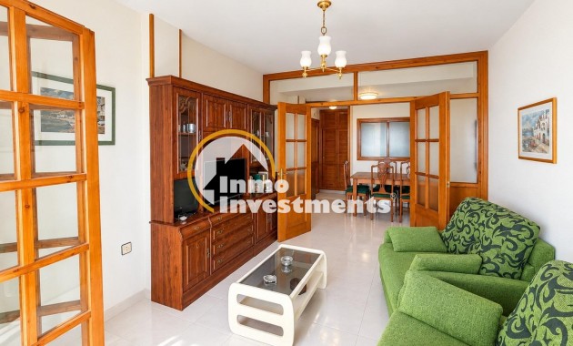Resale - Apartment - Torrevieja - Beach