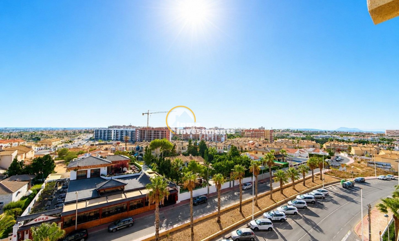Resale - Apartment - Torrevieja - Beach