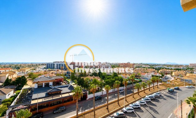 Resale - Apartment - Torrevieja - Beach