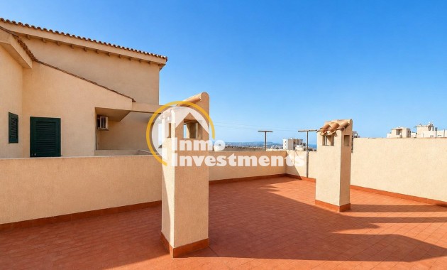 Resale - Apartment - Torrevieja - Beach